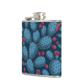 Bloedopuntia Heupfles (Links)