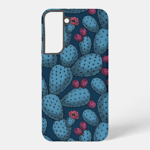 Bloedopuntia Samsung Galaxy Hoesje