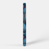 Bloedopuntia Samsung Galaxy Hoesje (Rechterkant)