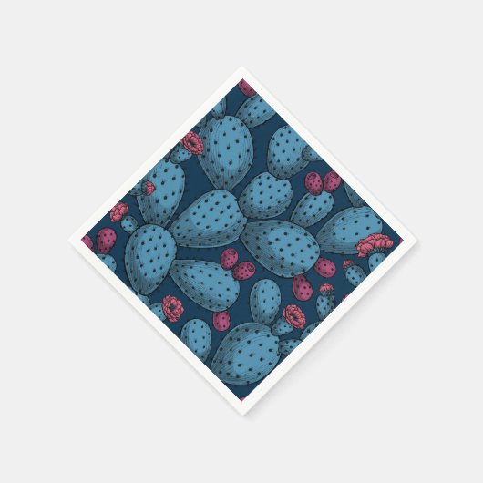 Bloedopuntia Servet (Hoek)