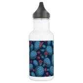 Bloedopuntia Waterfles (Links)