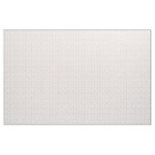 Bloedpatroon 02B.b White BG Stof (Yard (91,4 cm))