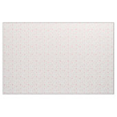 Bloedpatroon 02B.b White BG Stof (Fat Quarter)