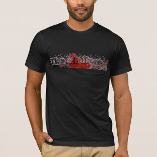 Bloedplaatje Logo T-shirt