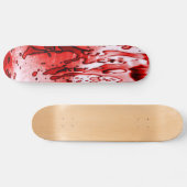 Bloedplaatjesbloedonderzoek Persoonlijk Skateboard (Horizontaal)