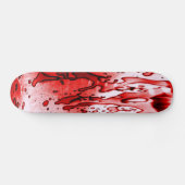 Bloedplaatjesbloedonderzoek Persoonlijk Skateboard (Horizontaal)