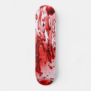 Bloedplaatjesbloedonderzoek Persoonlijk Skateboard