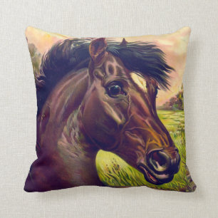 Bloedprins 1893 kussen