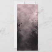 Bloedrode hemd met Ravens (Achterkant)