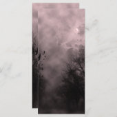 Bloedrode hemd met Ravens (Voorkant / Achterkant)