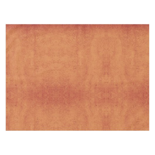 "bloedrood" tafelkleed (Voorkant (Horizontaal))
