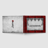 BloedRozen en Gastenboek (Volledig)