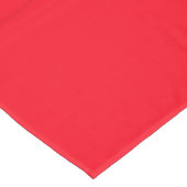 BloedSinaasappel Tafelkleed (Gekanteld)