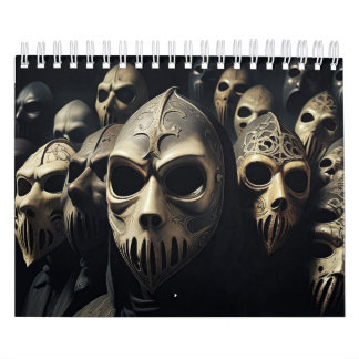 bloedsluier kalender