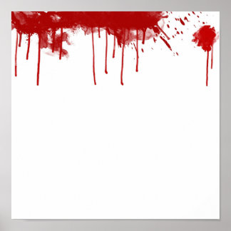 Bloedspiegel 2 poster