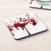 bloedspiegel 3 onderzetter (Linkerzijde)