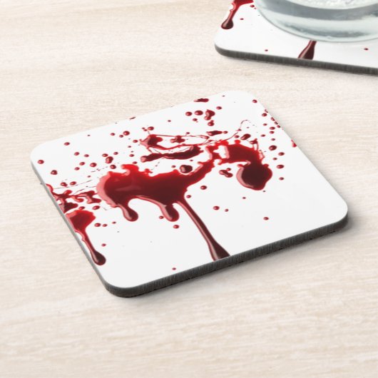 bloedspiegel 3 onderzetter (Linkerzijde)