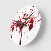 bloedspiegel 3 ronde klok (Hoek)