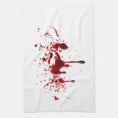 bloedspiegel 3 theedoek (Verticaal)