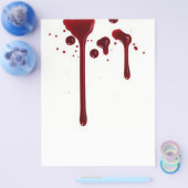 bloedspiegel vierde flyer (Enkel)