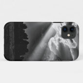 Bloedstaafjes en bloedstolsels Case-Mate iPhone case (Achterkant (horizontaal))