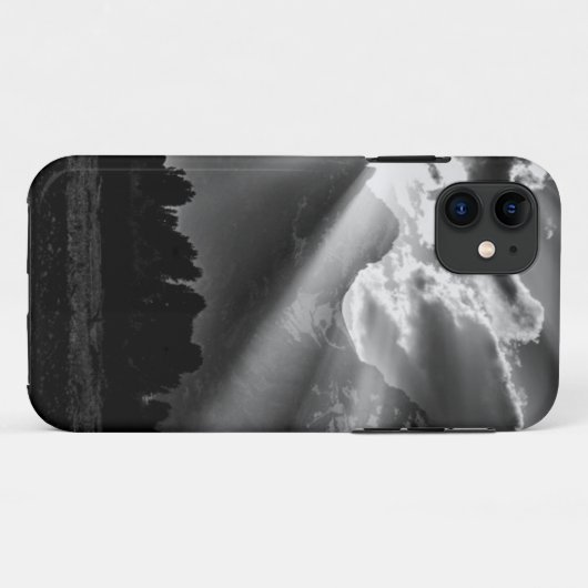 Bloedstaafjes en bloedstolsels Case-Mate iPhone case (Achterkant (horizontaal))