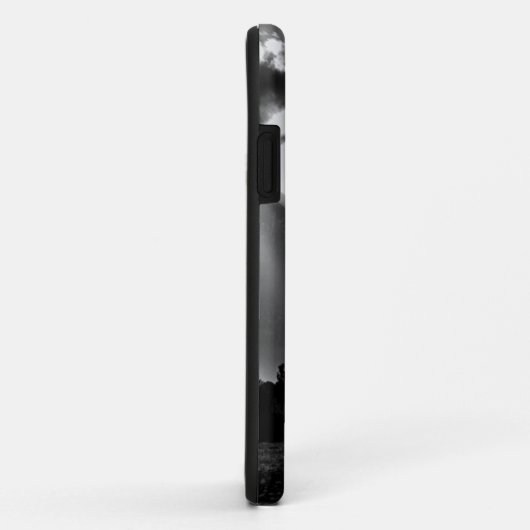 Bloedstaafjes en bloedstolsels Case-Mate iPhone case (Achterkant/rechts)