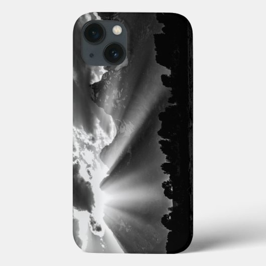 Bloedstaafjes en bloedstolsels Case-Mate iPhone case (Achterkant)