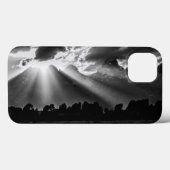 Bloedstaafjes en bloedstolsels Case-Mate iPhone case (Achterkant (horizontaal))