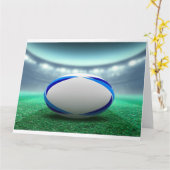 Bloedstadium en ringband kaart (Gele Bloem)