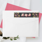 Bloedstroom 70's Retro Groovy Wedding