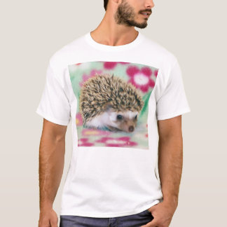 Bloedstroomhedgel T-shirt