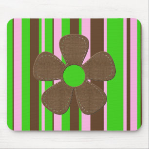 Bloedstroommousepad Muismat