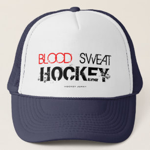 BLOEDSWEAT HOCKEY TRUCKER PET