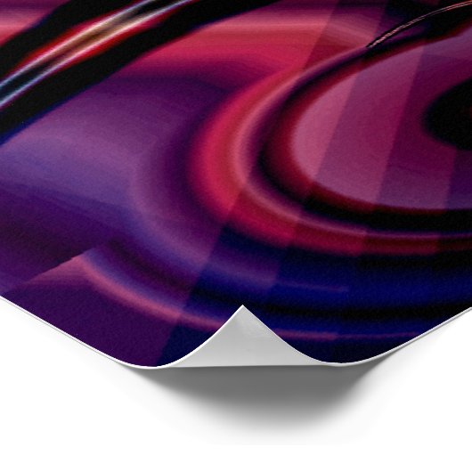 Bloedthorne Poster (Hoek)