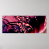 Bloedthorne Poster (Voorkant)