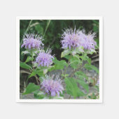 Bloedtuin 3 servet (Voorkant)