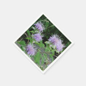 Bloedtuin 3 servet (Hoek)