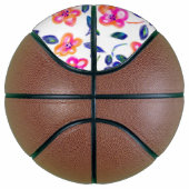 Bloedtuin Basketbal (Rechts)