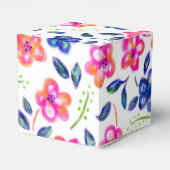 Bloedtuin Bedankdoosjes (Achterkant)