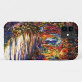 Bloedtuin Case-Mate iPhone Case (Achterkant (horizontaal))