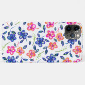 Bloedtuin Case-Mate iPhone Case (Achterkant (horizontaal))