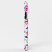 Bloedtuin Case-Mate iPhone Case (Achterkant/rechts)