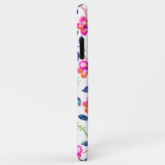 Bloedtuin Case-Mate iPhone Case (Achterkant/rechts)