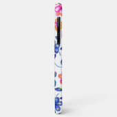 Bloedtuin Case-Mate iPhone Case (Achterkant/links)