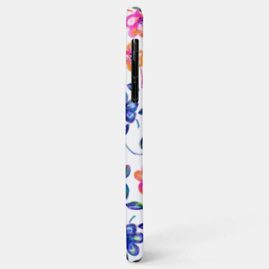 Bloedtuin Case-Mate iPhone Case (Achterkant/links)