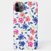 Bloedtuin Case-Mate iPhone Case (Achterkant)