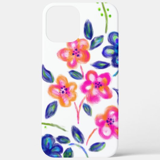 Bloedtuin Case-Mate iPhone Case (Achterkant)