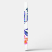 Bloedtuin Case-Mate iPhone Case (Achterkant / Links)