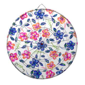 Bloedtuin Dartbord
